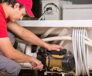 About Emergency plumbing pros Menasha, WI
